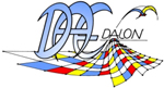 Logo Daedalon